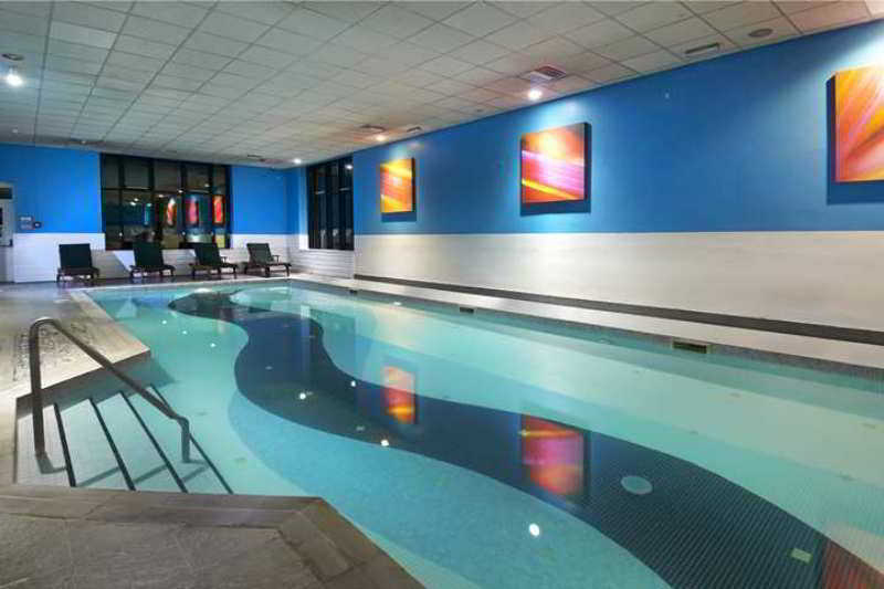 Novotel London Stansted Airport Станстед Маунтфитчет Удобства фото